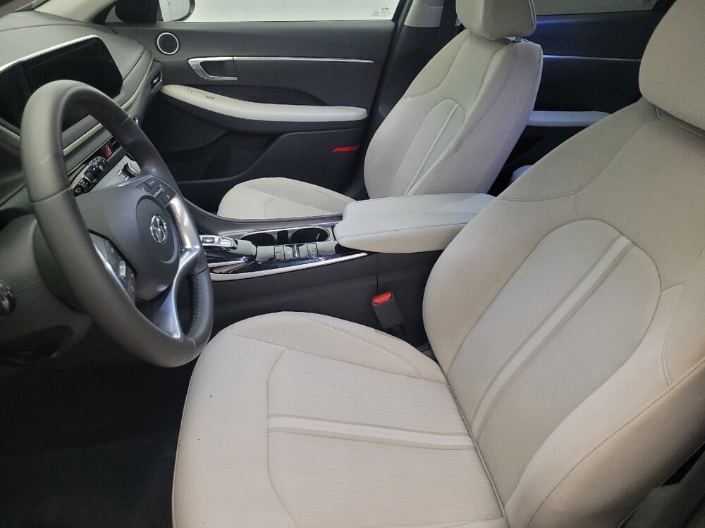 2023 Hyundai Sonata in Allentown, PA 18103 - 18111074 17