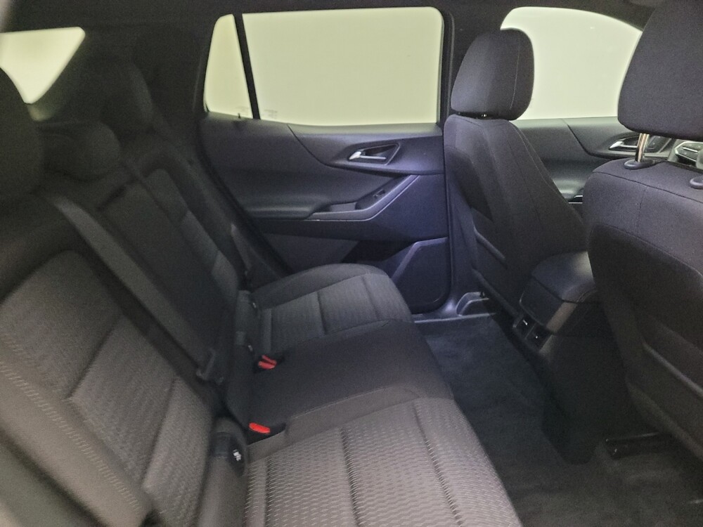 2025 Chevrolet Equinox in Montclair, CA 91763 - 18111075 19