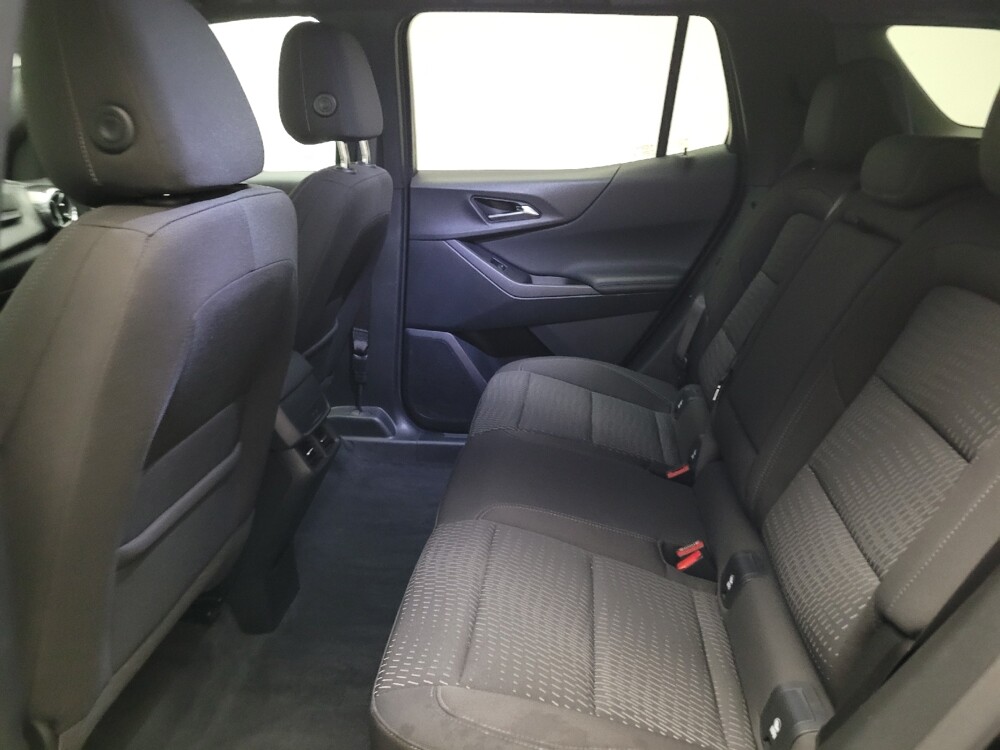 2025 Chevrolet Equinox in Montclair, CA 91763 - 18111075 18