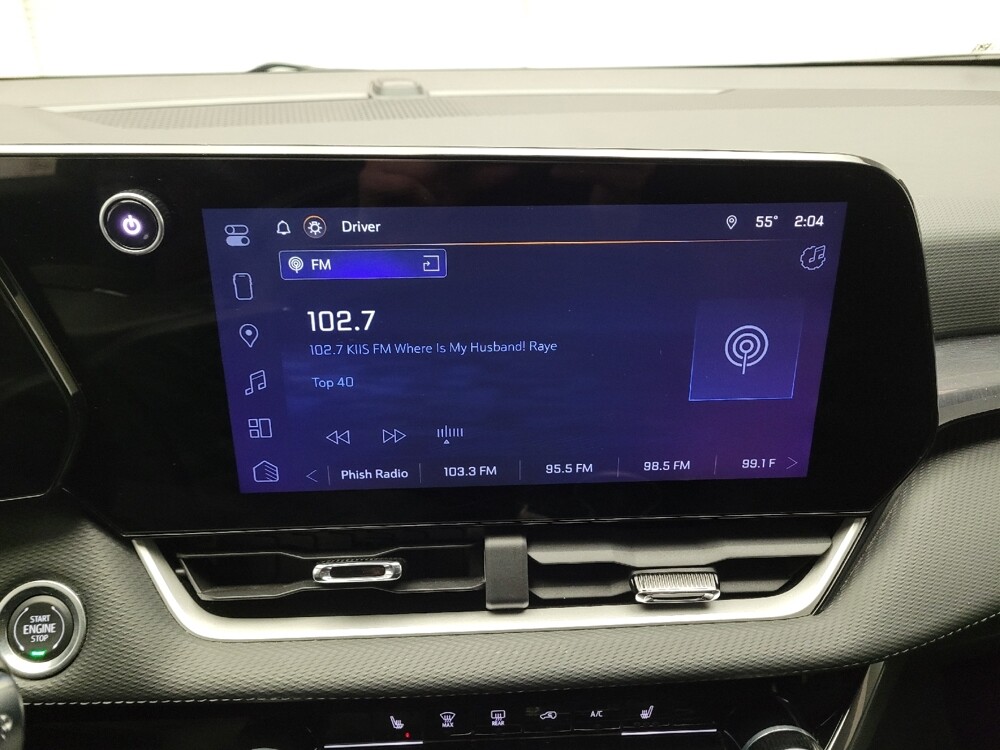 2025 Chevrolet Equinox in Montclair, CA 91763 - 18111075 25