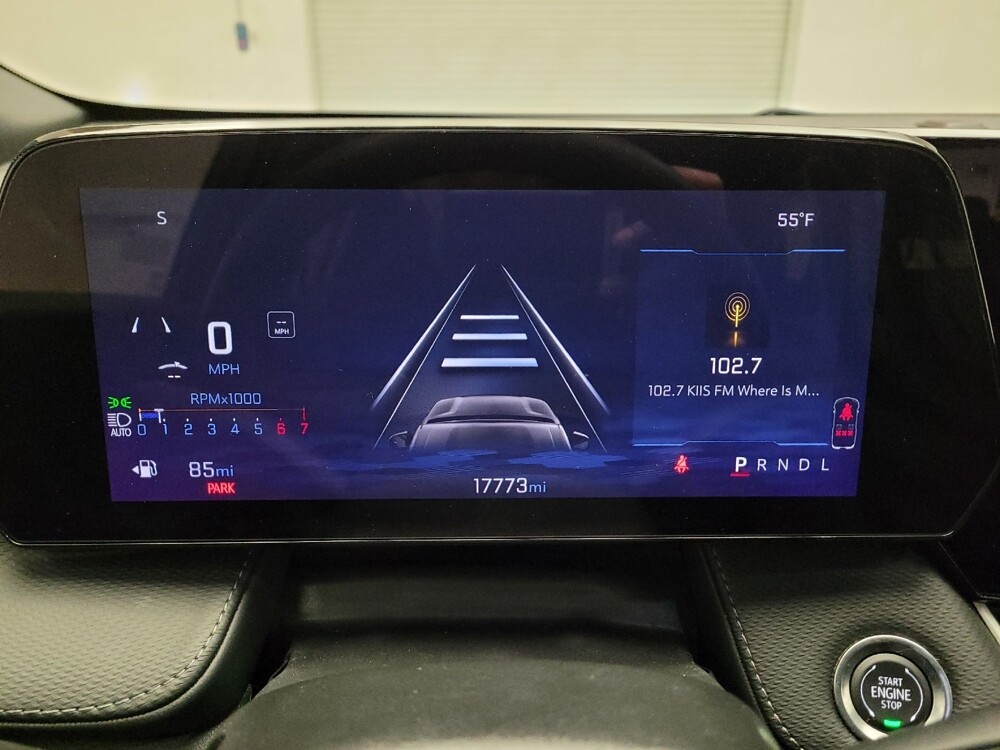 2025 Chevrolet Equinox in Montclair, CA 91763 - 18111075 23