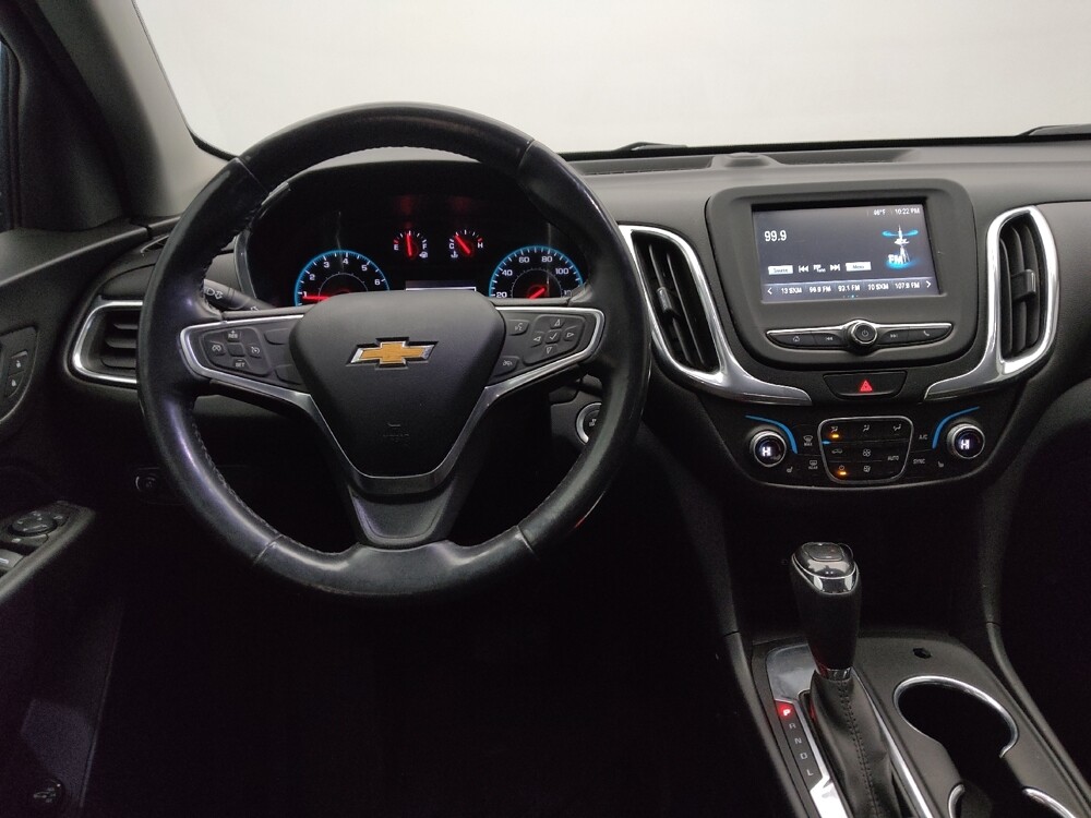 2018 Chevrolet Equinox in St. Louis, MO 63136 - 18111076 22