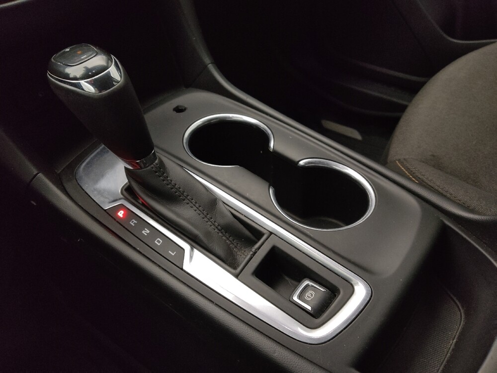 2018 Chevrolet Equinox in St. Louis, MO 63136 - 18111076 26