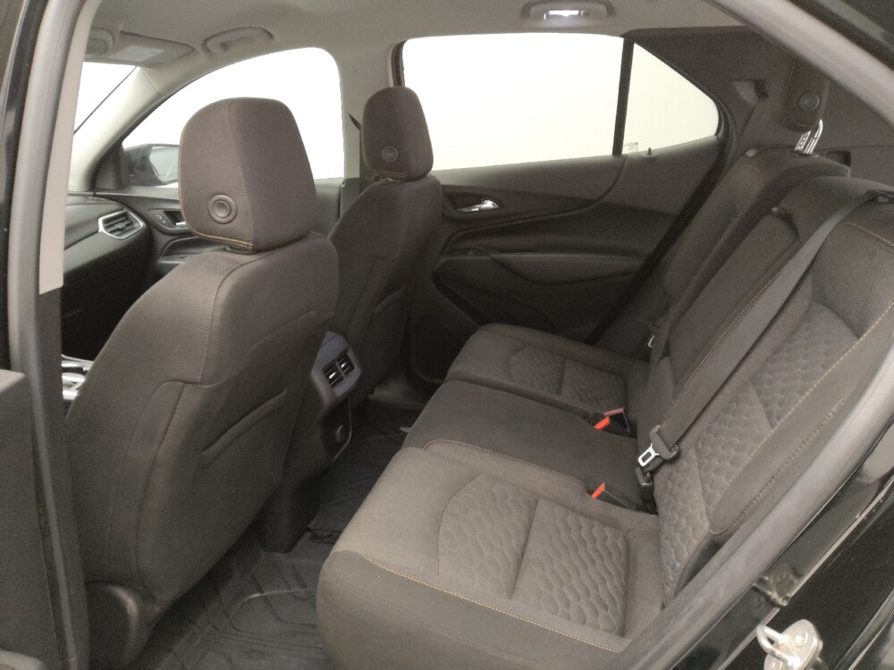 2018 Chevrolet Equinox in St. Louis, MO 63136 - 18111076 18