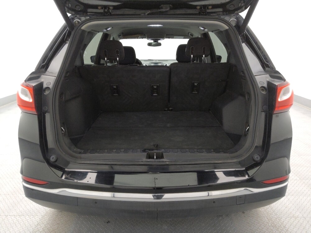 2018 Chevrolet Equinox in St. Louis, MO 63136 - 18111076 29