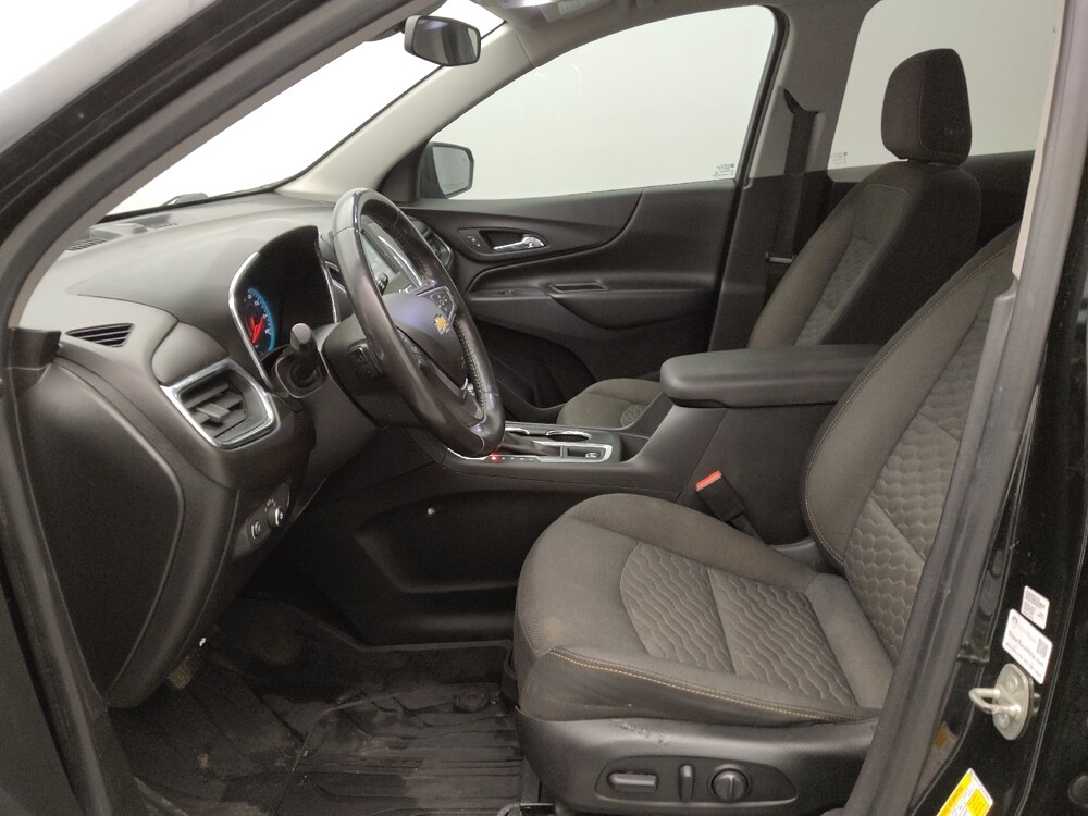2018 Chevrolet Equinox in St. Louis, MO 63136 - 18111076 17
