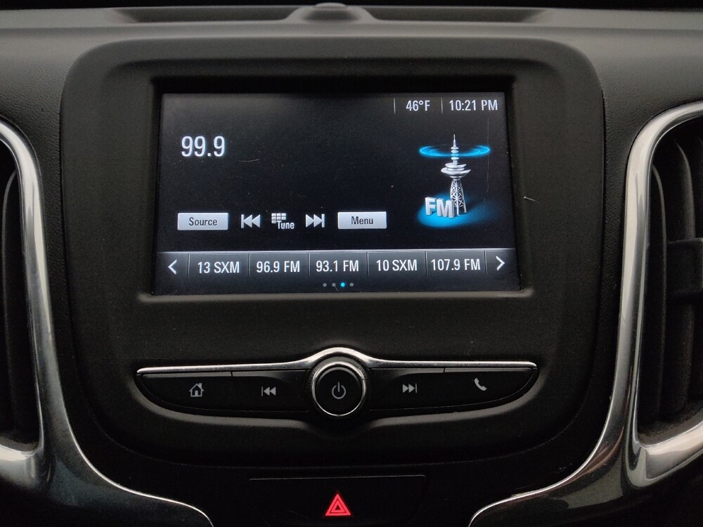 2018 Chevrolet Equinox in St. Louis, MO 63136 - 18111076 25