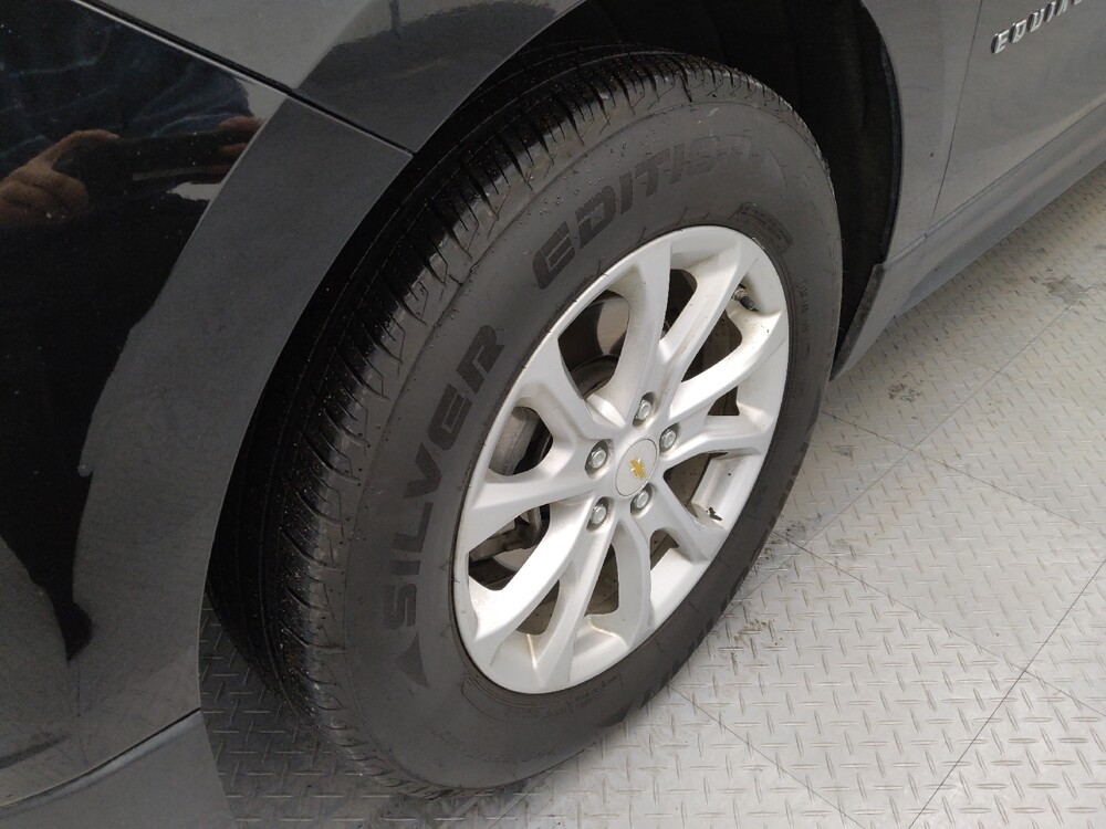 2018 Chevrolet Equinox in St. Louis, MO 63136 - 18111076 31