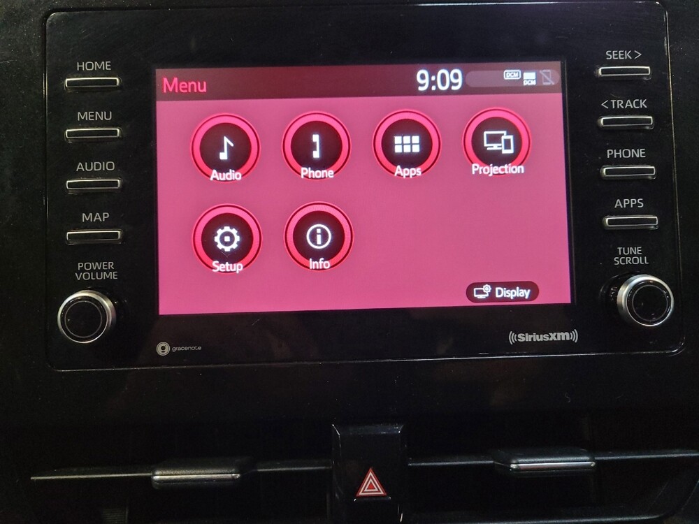 2021 Toyota Camry in El Cajon, CA 92020 - 18111077 25