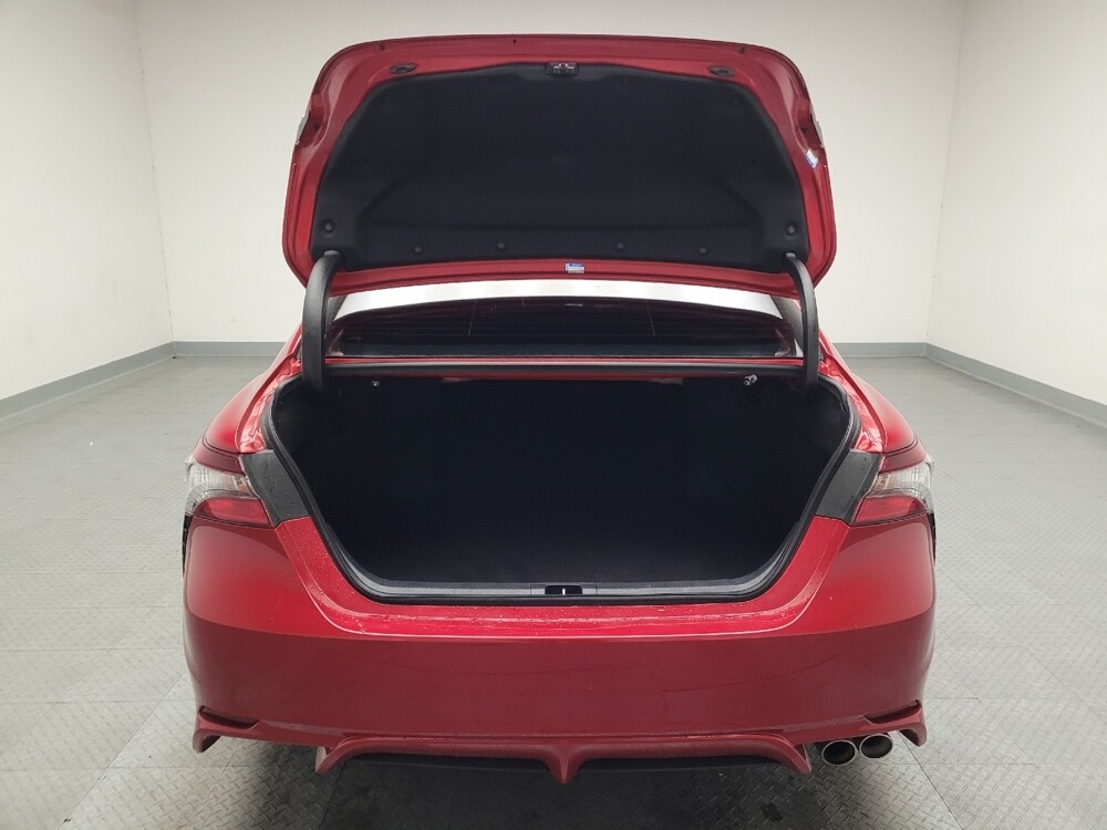 2021 Toyota Camry in El Cajon, CA 92020 - 18111077 29