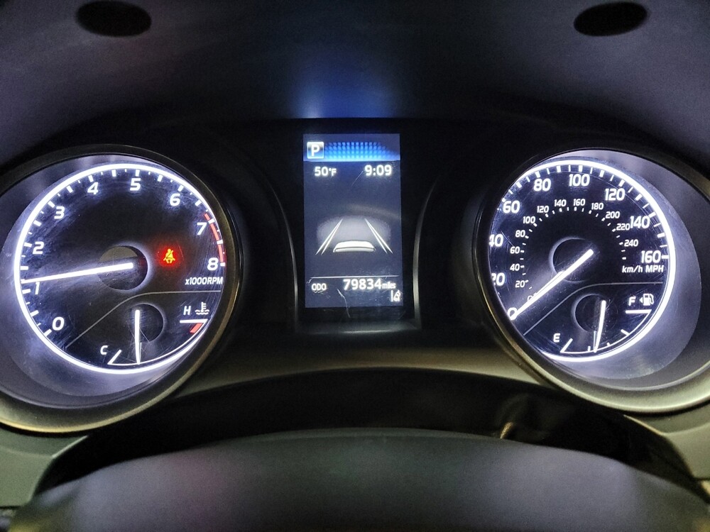 2021 Toyota Camry in El Cajon, CA 92020 - 18111077 23