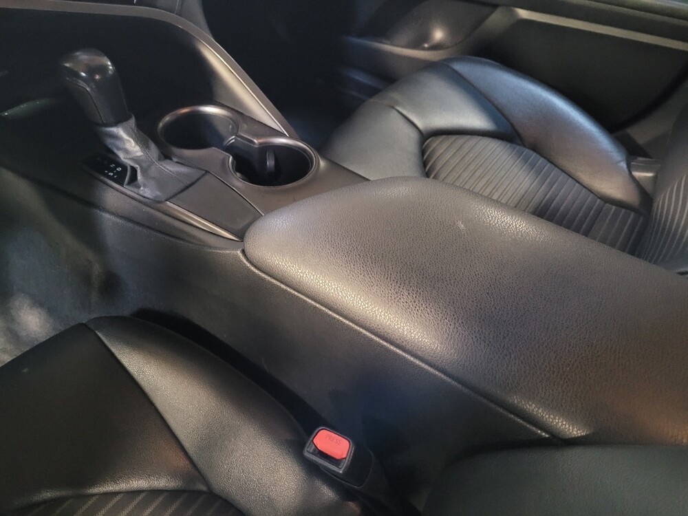 2021 Toyota Camry in El Cajon, CA 92020 - 18111077 26