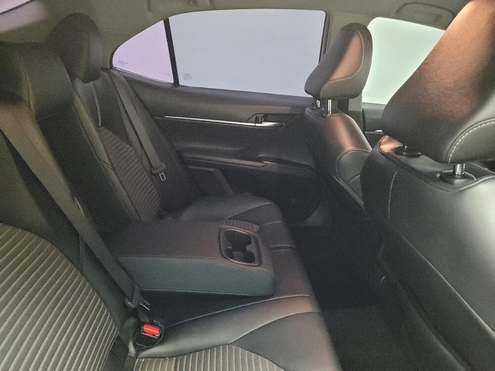 2021 Toyota Camry in El Cajon, CA 92020 - 18111077 19