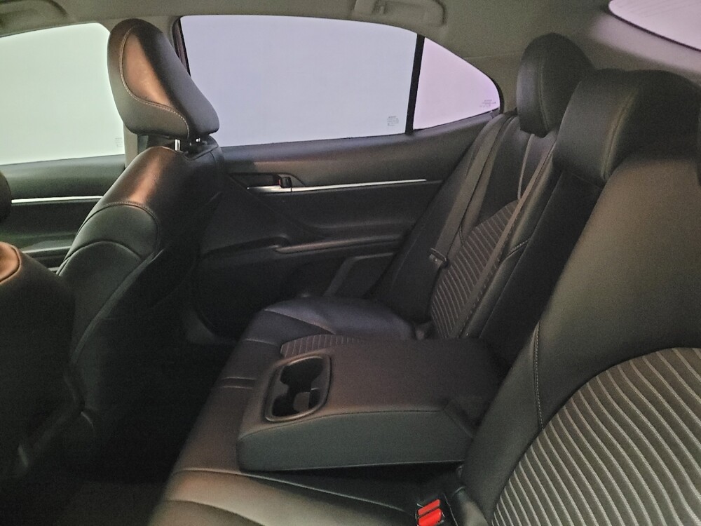 2021 Toyota Camry in El Cajon, CA 92020 - 18111077 18