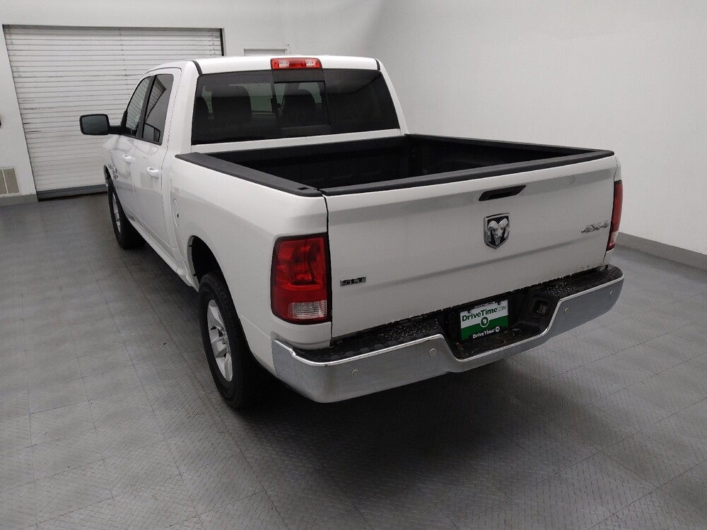 2019 RAM 1500 in Columbia, SC 29210 - 18111078 5