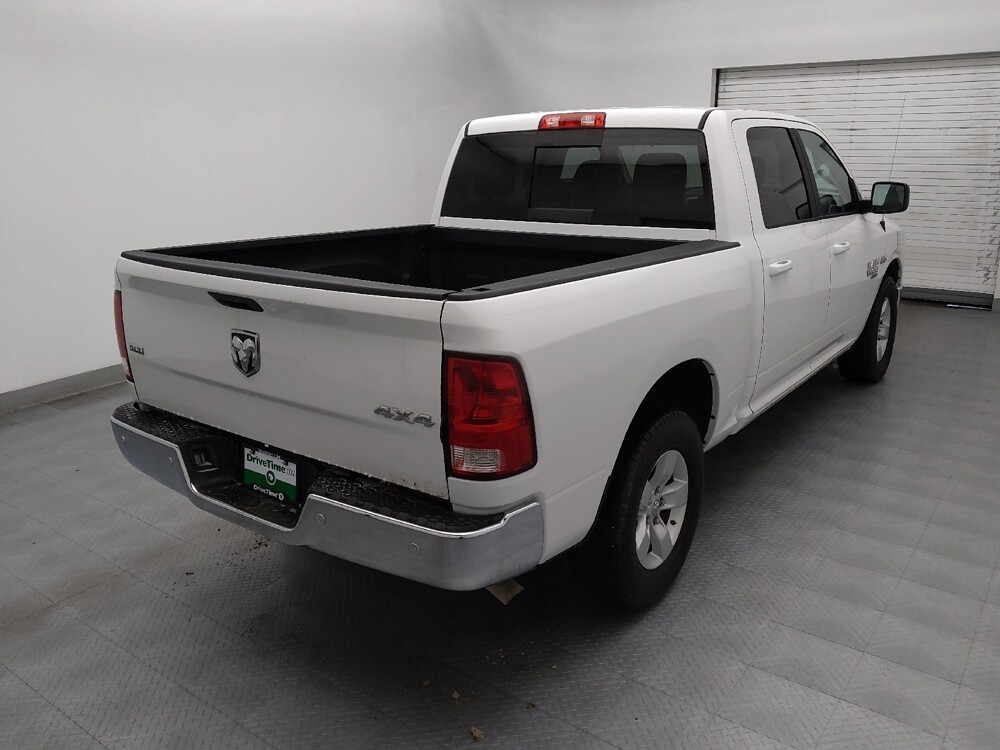 2019 RAM 1500 in Columbia, SC 29210 - 18111078 9