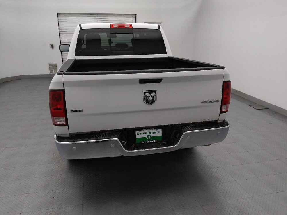 2019 RAM 1500 in Columbia, SC 29210 - 18111078 6