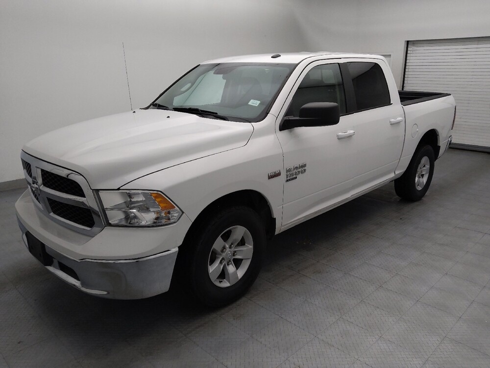 2019 RAM 1500 in Columbia, SC 29210 - 18111078 2