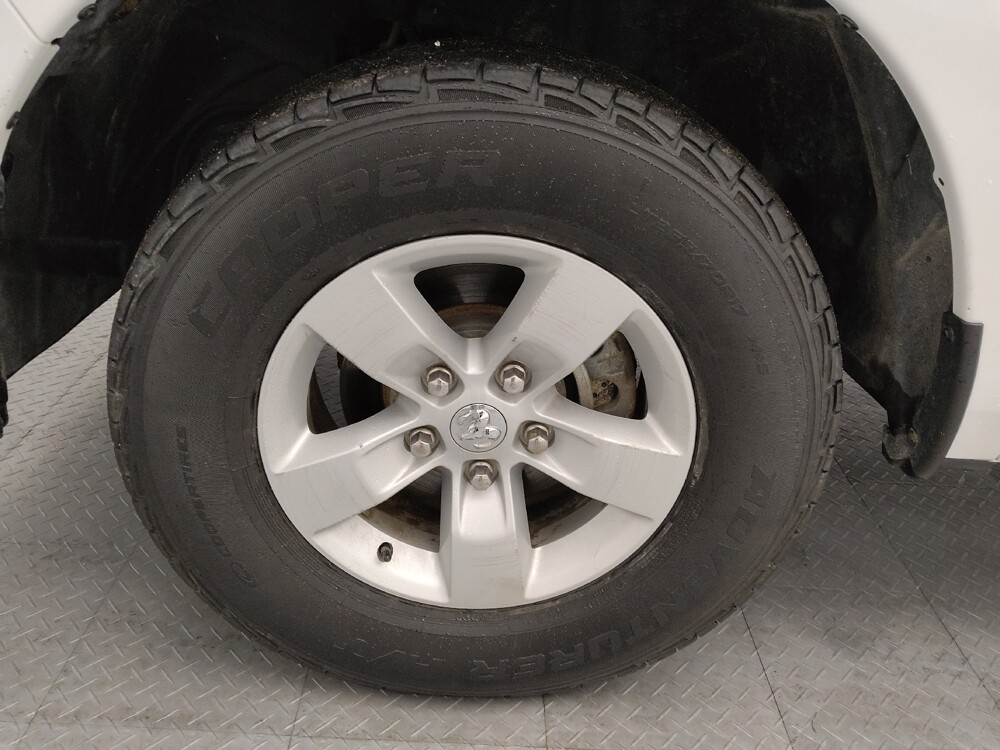 2019 RAM 1500 in Columbia, SC 29210 - 18111078 31