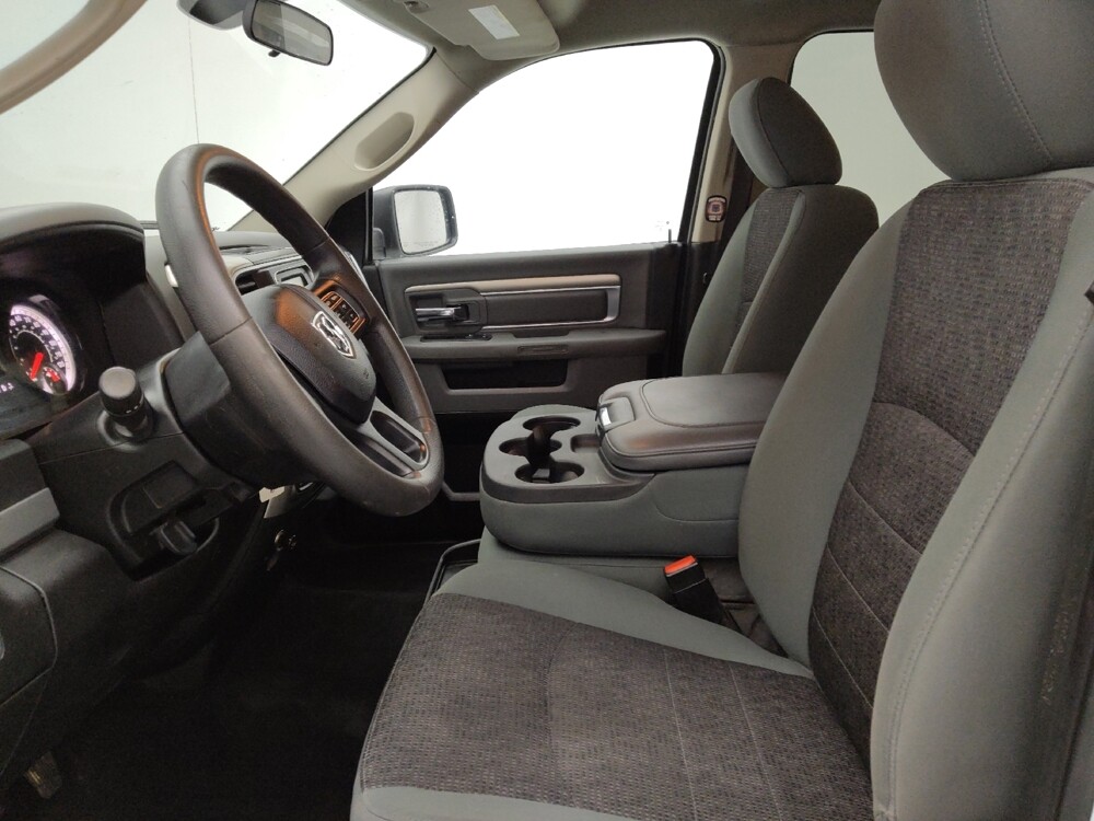 2019 RAM 1500 in Columbia, SC 29210 - 18111078 17