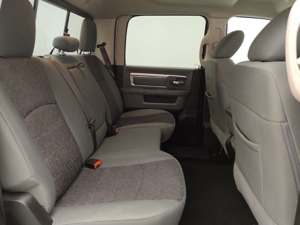 2019 RAM 1500 in Columbia, SC 29210 - 18111078 19