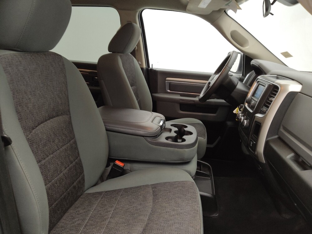 2019 RAM 1500 in Columbia, SC 29210 - 18111078 21