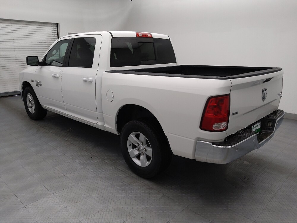 2019 RAM 1500 in Columbia, SC 29210 - 18111078 3