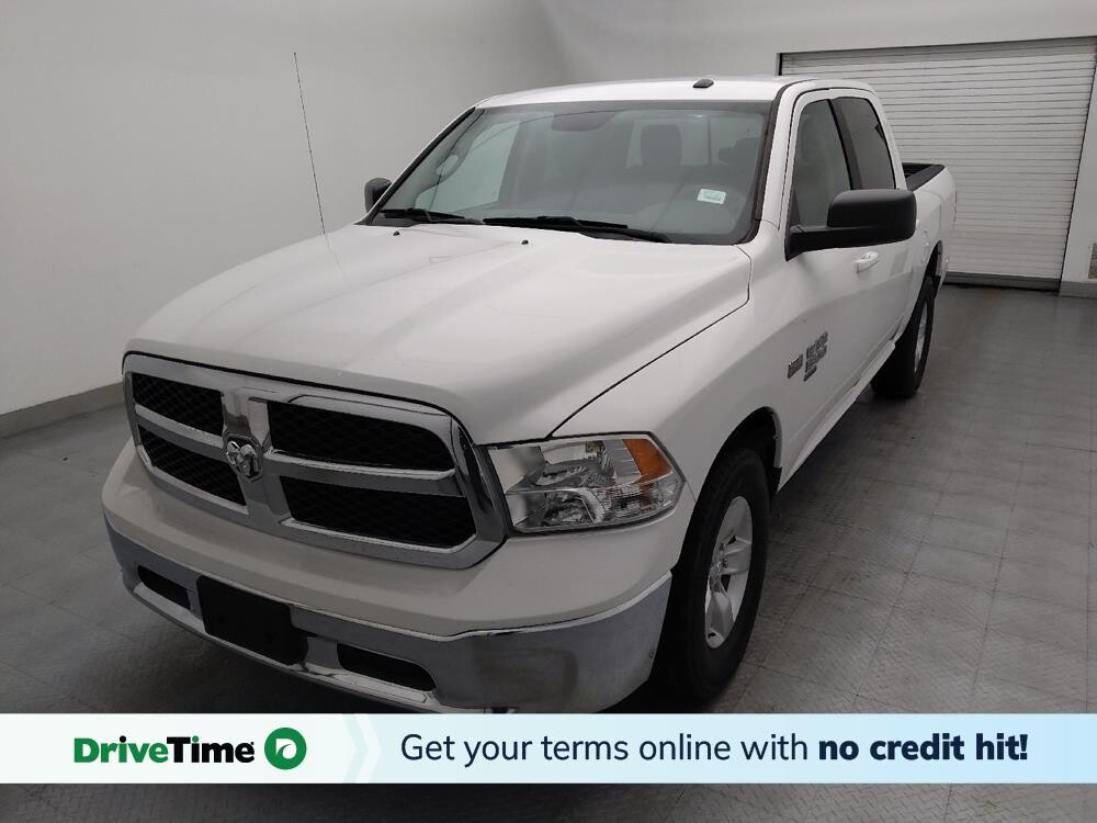 2019 RAM 1500 in Columbia, SC 29210 - 18111078