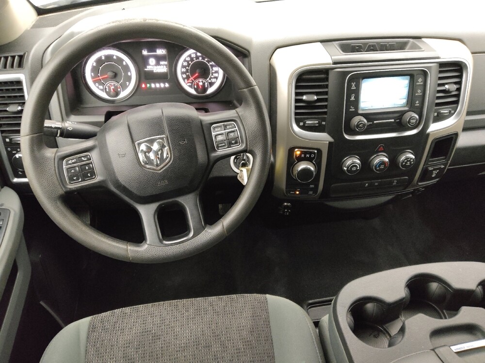 2019 RAM 1500 in Columbia, SC 29210 - 18111078 22