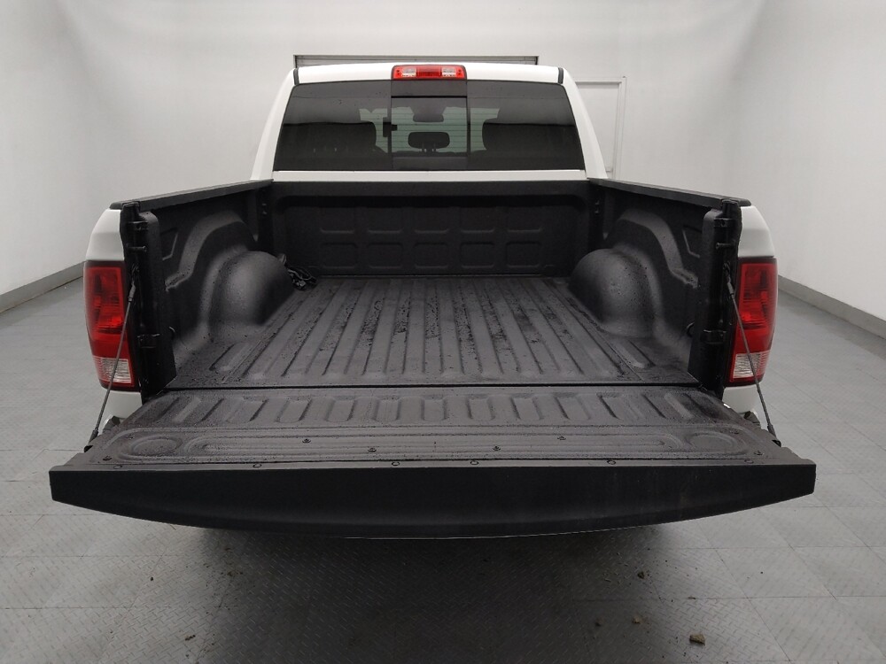 2019 RAM 1500 in Columbia, SC 29210 - 18111078 29