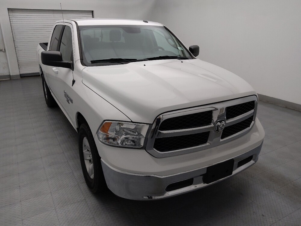 2019 RAM 1500 in Columbia, SC 29210 - 18111078 13