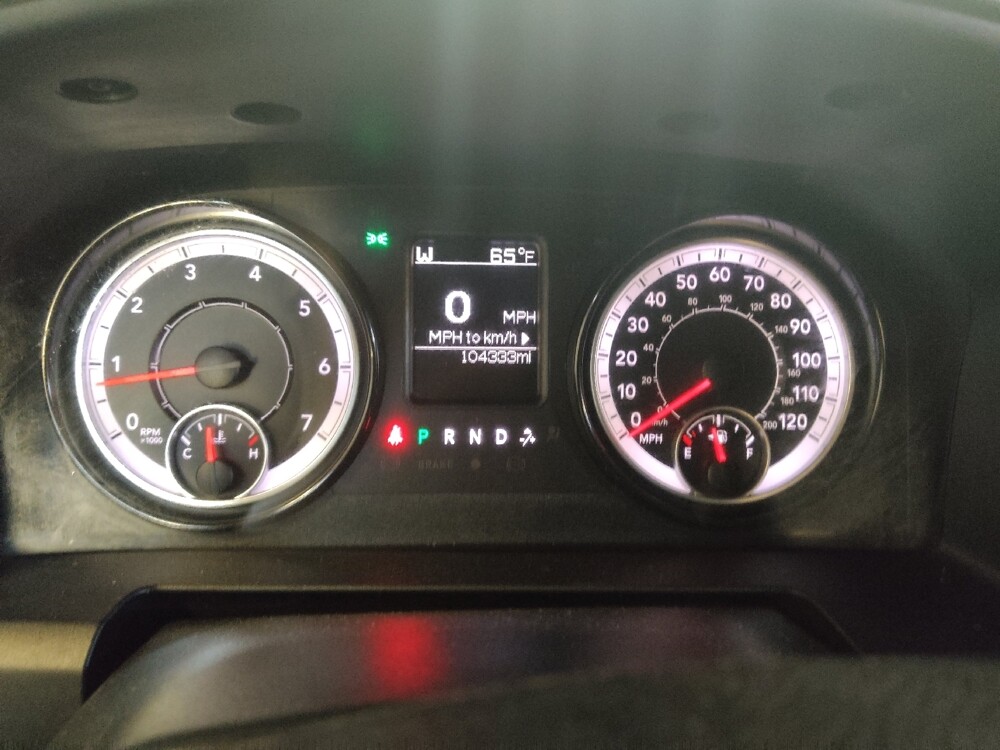 2019 RAM 1500 in Columbia, SC 29210 - 18111078 23