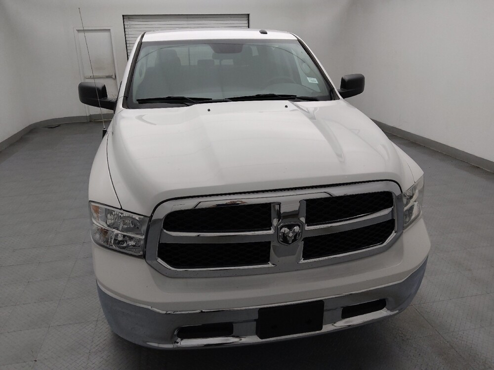2019 RAM 1500 in Columbia, SC 29210 - 18111078 14
