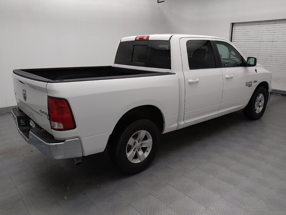 2019 RAM 1500 in Columbia, SC 29210 - 18111078 10