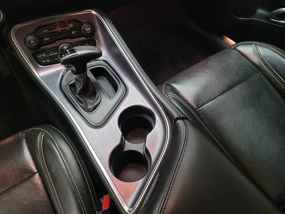 2018 Dodge Challenger in Montclair, CA 91763 - 18111080 26