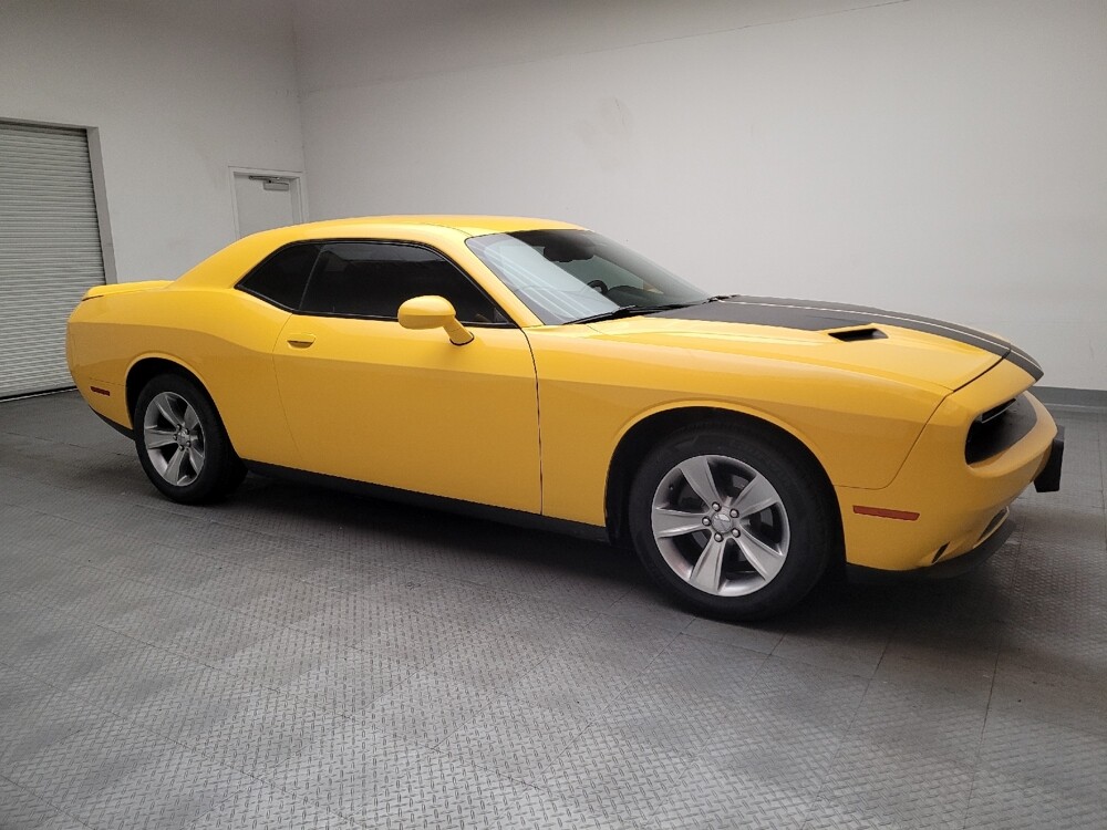 2018 Dodge Challenger in Montclair, CA 91763 - 18111080 11
