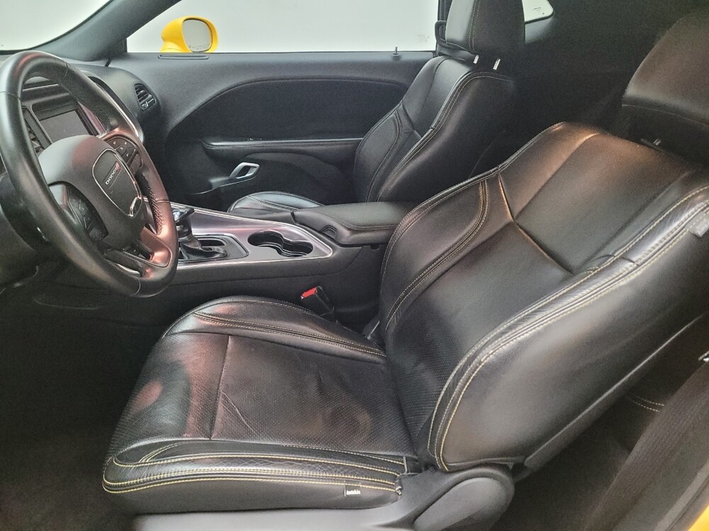 2018 Dodge Challenger in Montclair, CA 91763 - 18111080 17