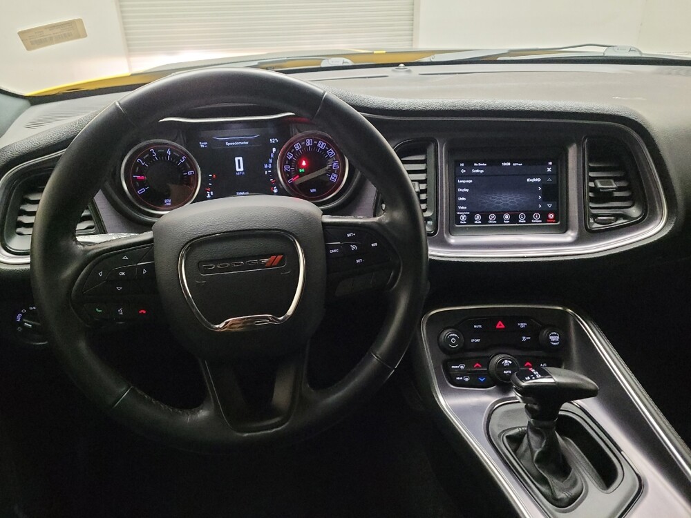 2018 Dodge Challenger in Montclair, CA 91763 - 18111080 22