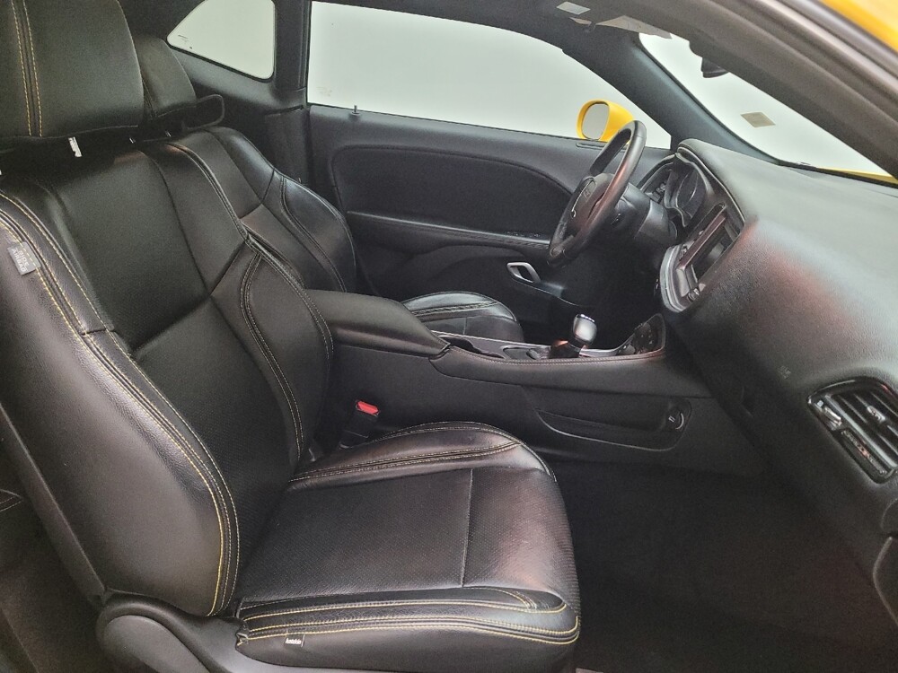 2018 Dodge Challenger in Montclair, CA 91763 - 18111080 21