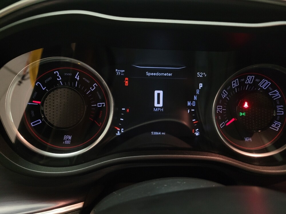 2018 Dodge Challenger in Montclair, CA 91763 - 18111080 23