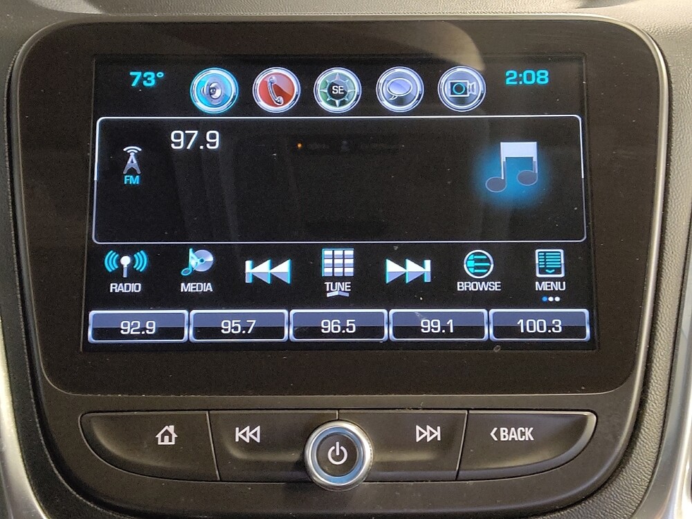 2018 Chevrolet Equinox in San Antonio, TX 78238 - 18111081 25