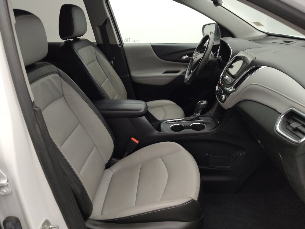 2018 Chevrolet Equinox in San Antonio, TX 78238 - 18111081 21