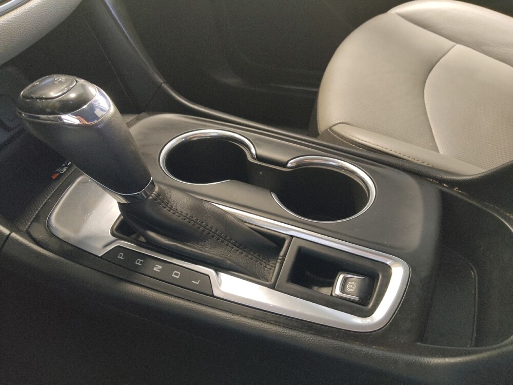 2018 Chevrolet Equinox in San Antonio, TX 78238 - 18111081 26