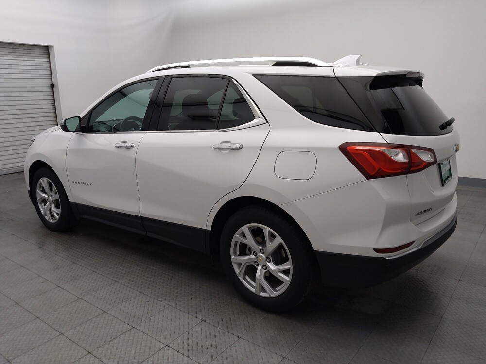 2018 Chevrolet Equinox in San Antonio, TX 78238 - 18111081 3