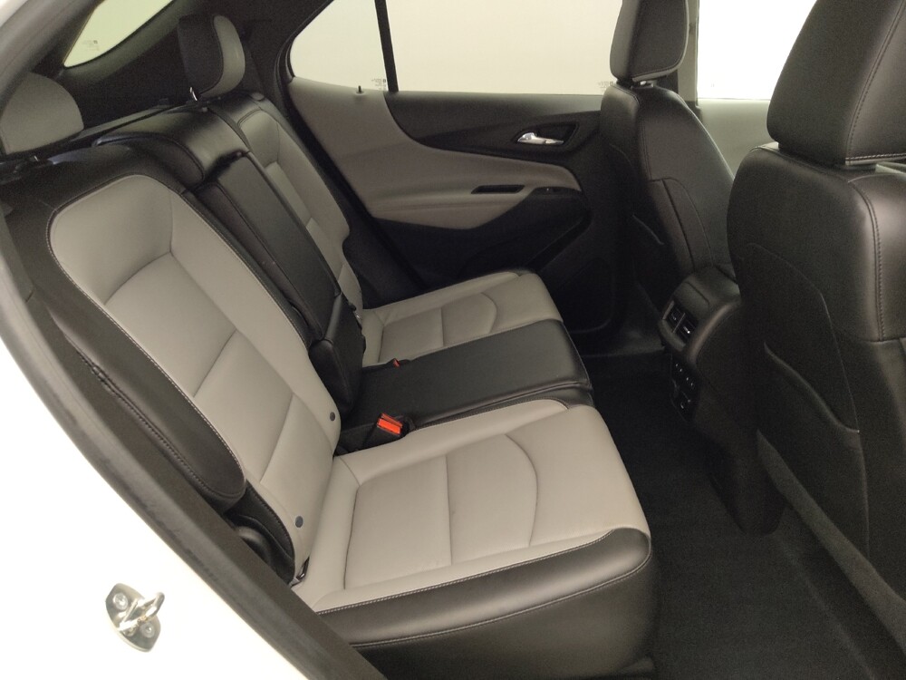 2018 Chevrolet Equinox in San Antonio, TX 78238 - 18111081 19