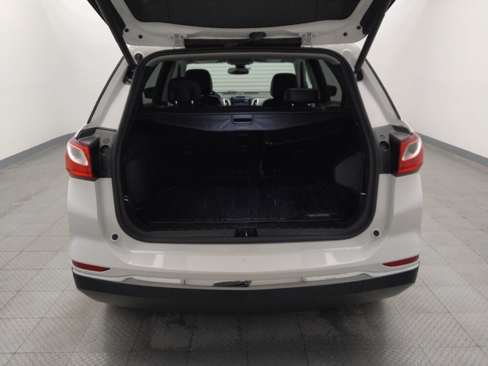 2018 Chevrolet Equinox in San Antonio, TX 78238 - 18111081 29