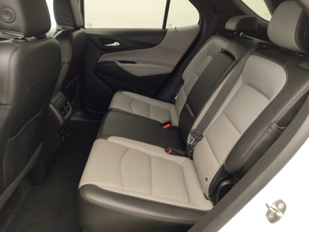 2018 Chevrolet Equinox in San Antonio, TX 78238 - 18111081 18