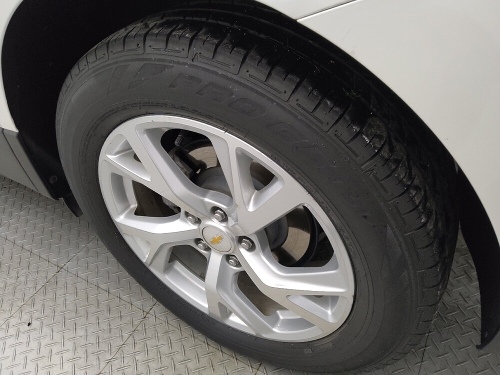 2018 Chevrolet Equinox in San Antonio, TX 78238 - 18111081 31