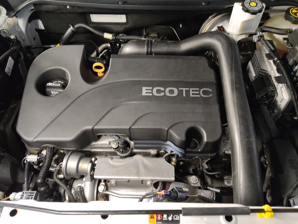 2018 Chevrolet Equinox in San Antonio, TX 78238 - 18111081 30