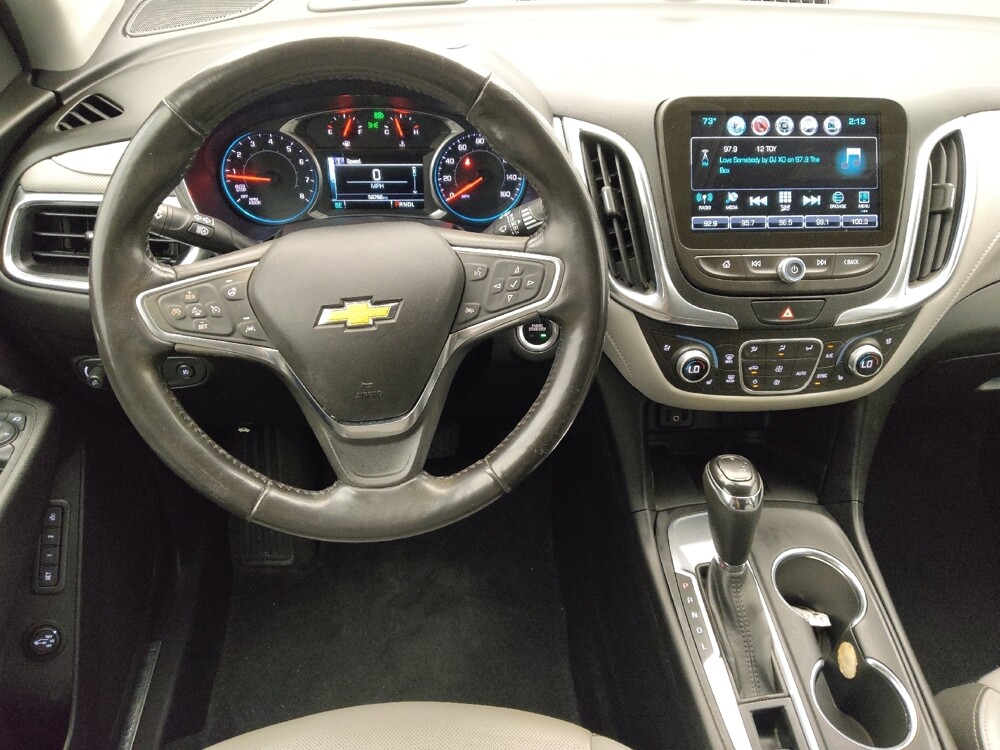 2018 Chevrolet Equinox in San Antonio, TX 78238 - 18111081 22